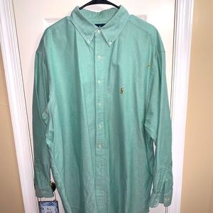 XL Polo Ralph Lauren Button-up